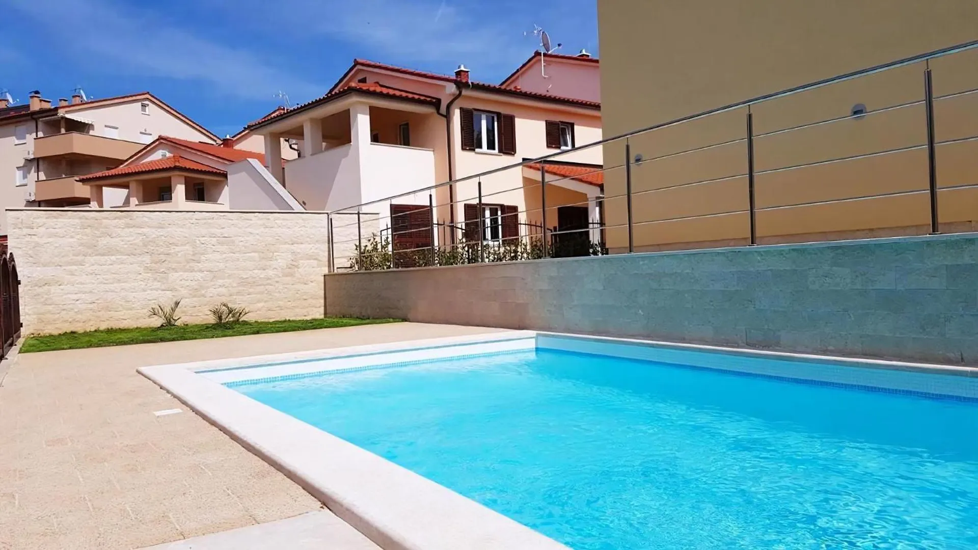 Holiday home Ferienhaus In Banjole Mit Privatem Pool Croatia