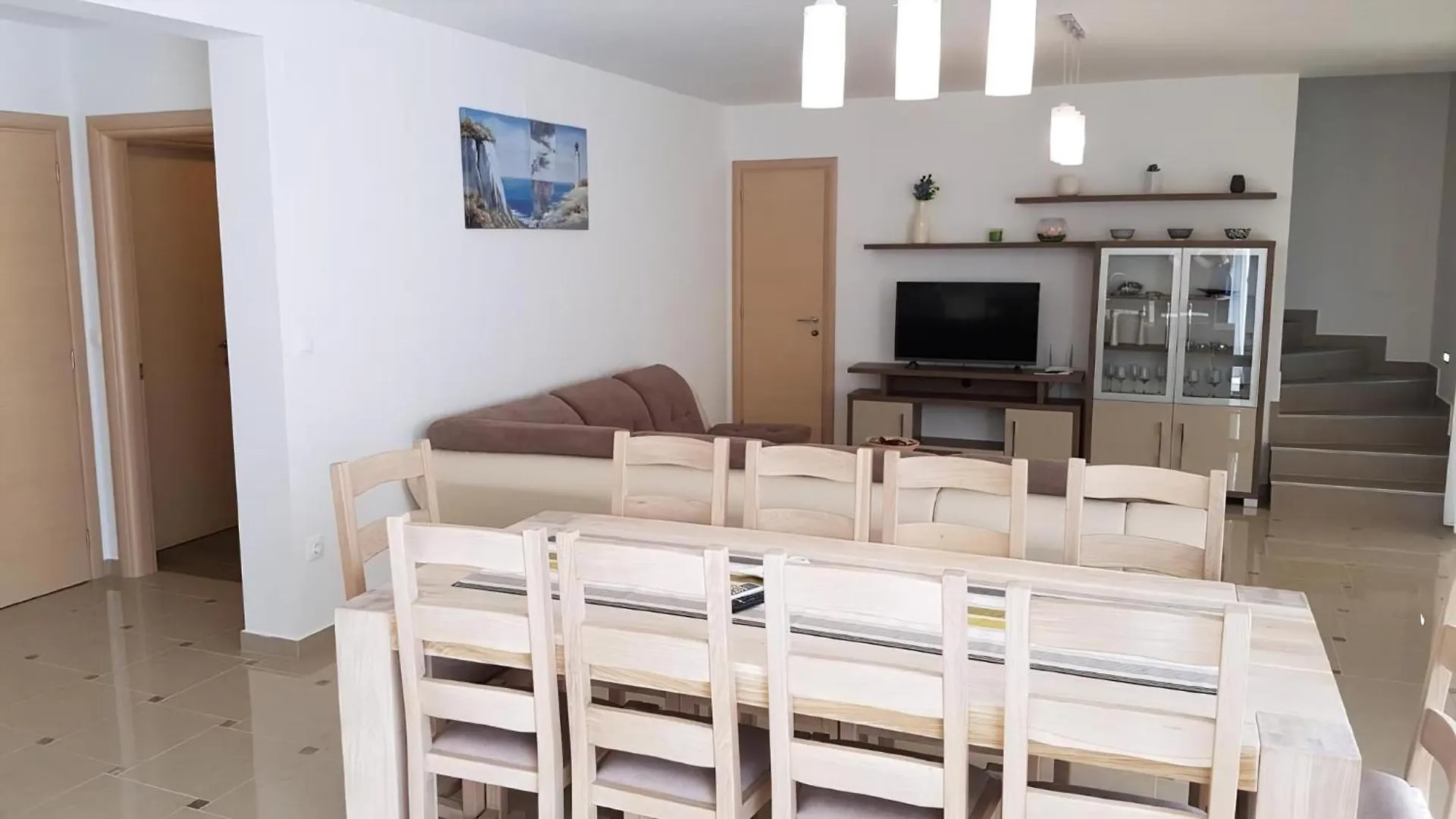 Holiday home Ferienhaus In Banjole Mit Privatem Pool Croatia