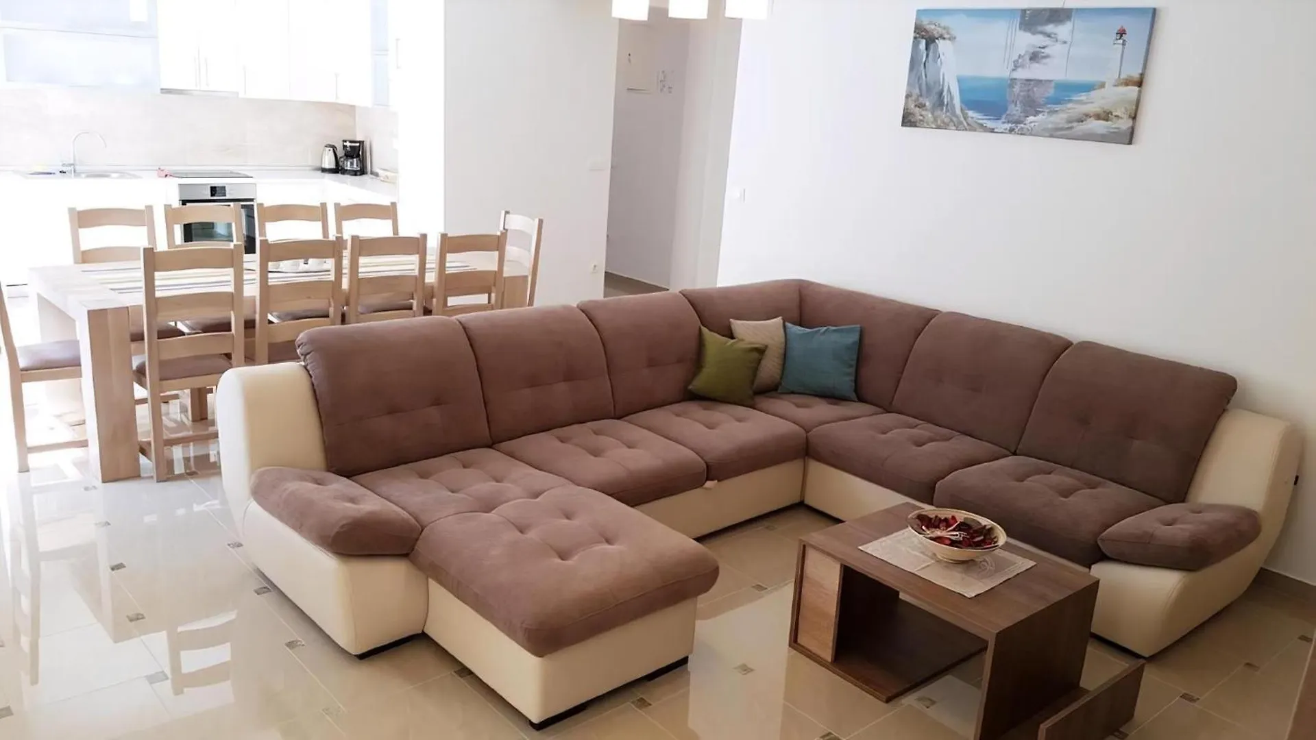 Ferienhaus In Banjole Mit Privatem Pool 0*,