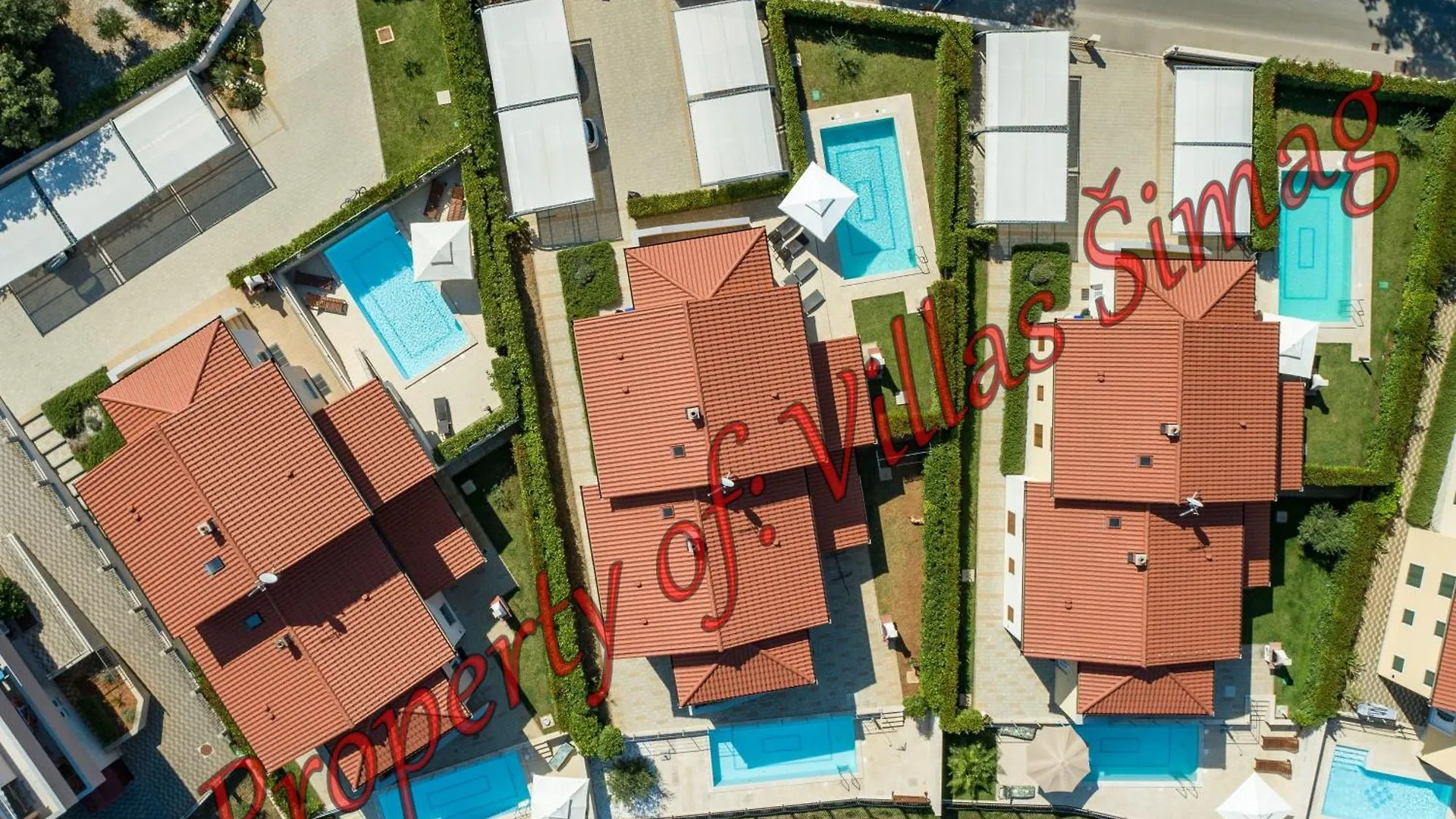 Ferienhaus In Banjole Mit Privatem Pool Kroatien