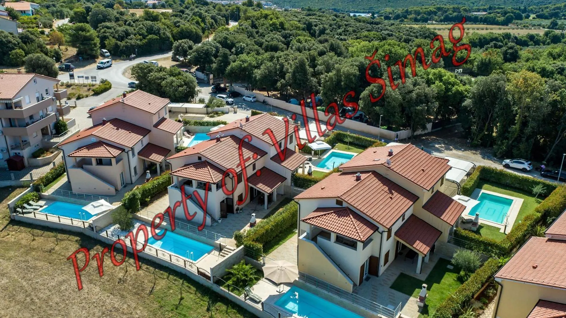 Ferienhaus In Banjole Mit Privatem Pool 0*,  Kroatien