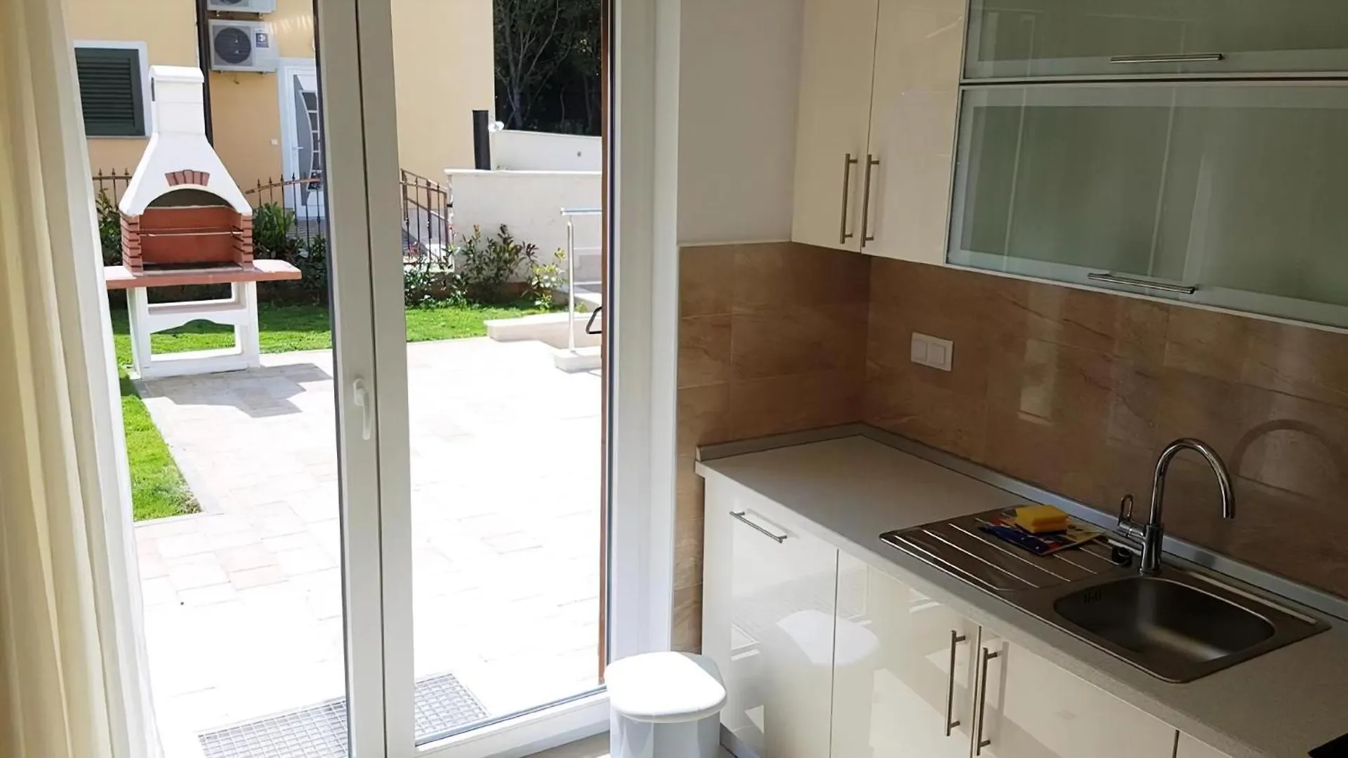 Ferienhaus In Banjole Mit Privatem Pool