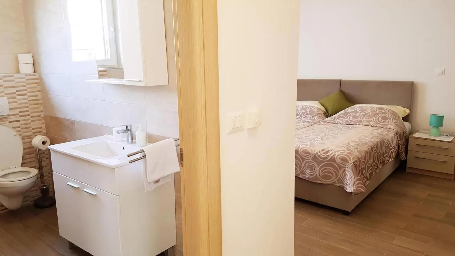 Ferienhaus In Banjole Mit Privatem Pool