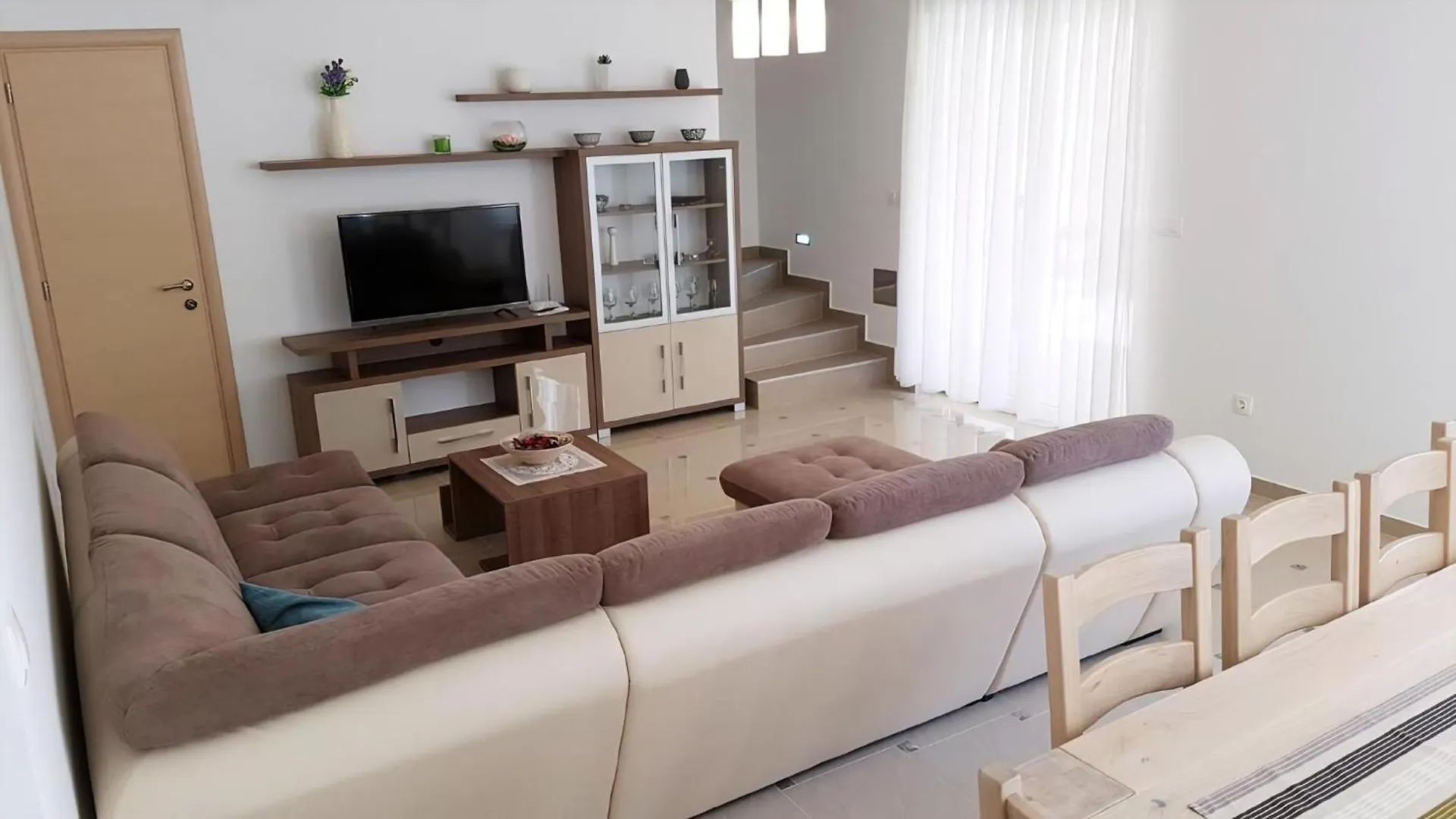 Ferienhaus In Banjole Mit Privatem Pool